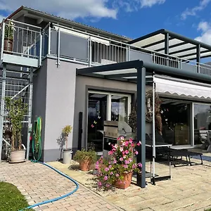 Luckylake Apartment Muhr am See