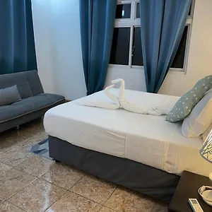  Casa vacanze Marl Self Catering Seychelles