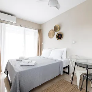 Boho Apartment Thessaloniki