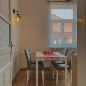  Appartamento Pirc On Dunajska Street Slovenia