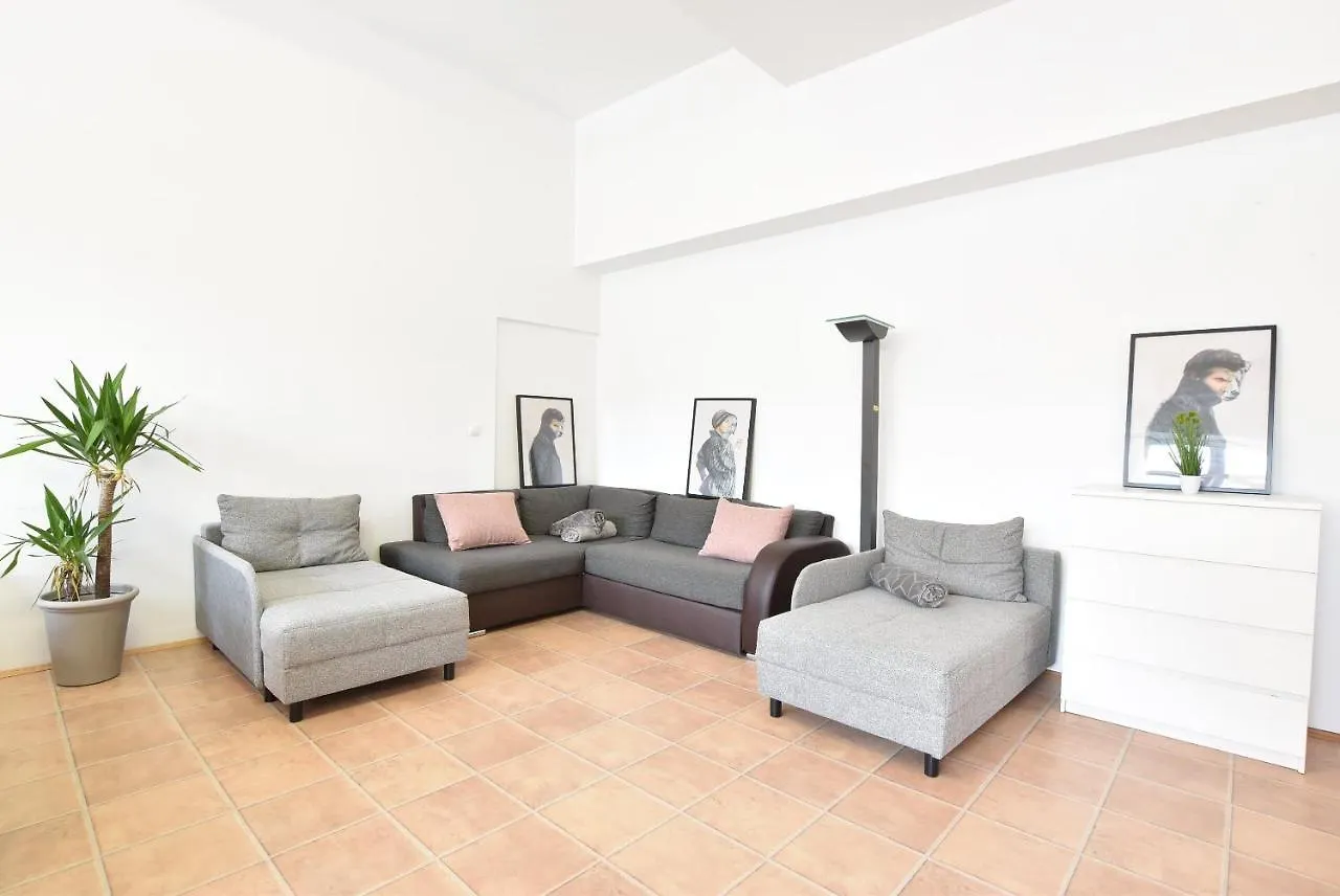 Huge Apartment In Awesome Location With Parking Innsbruck