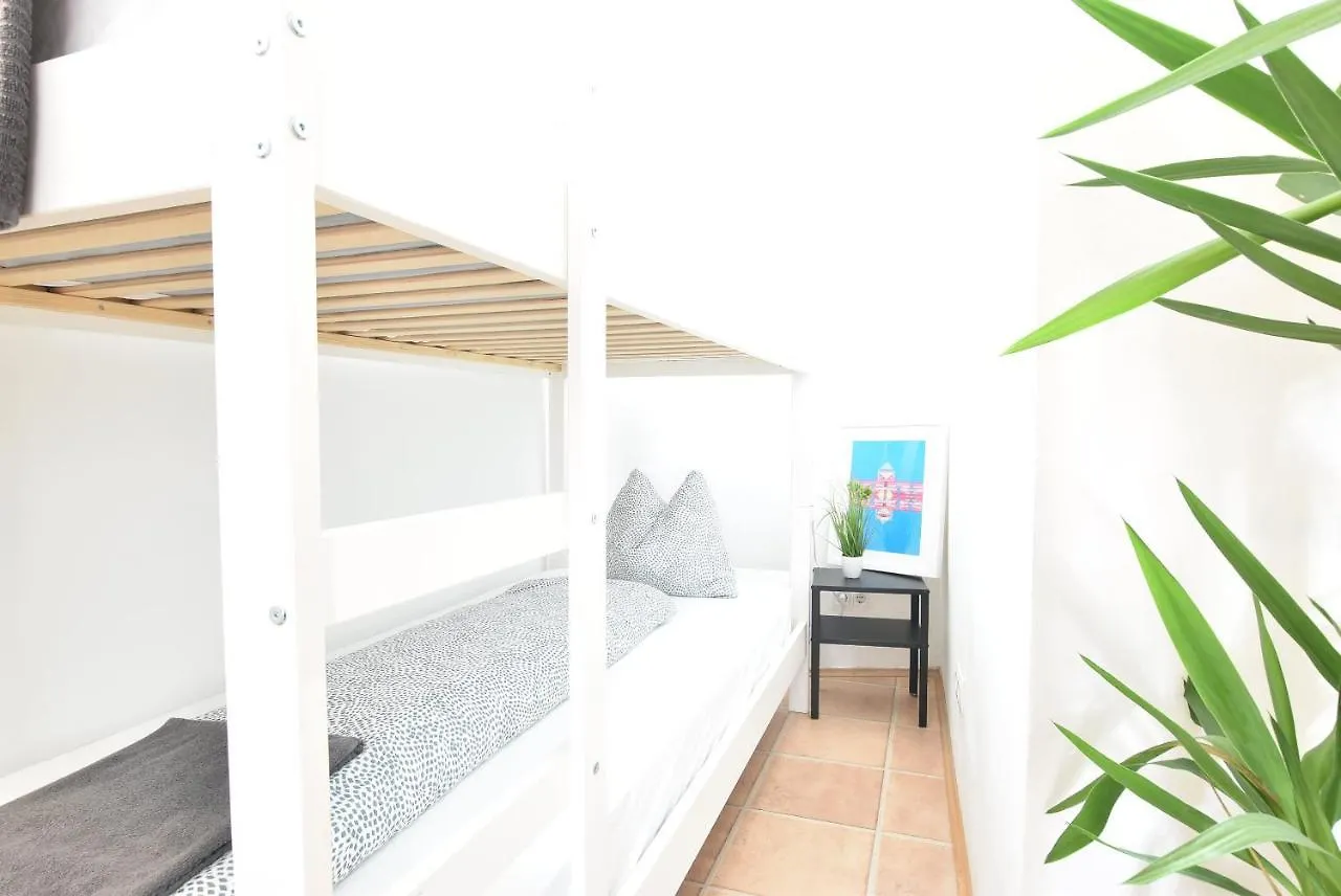 Huge Apartment In Awesome Location With Parking Innsbruck Austria