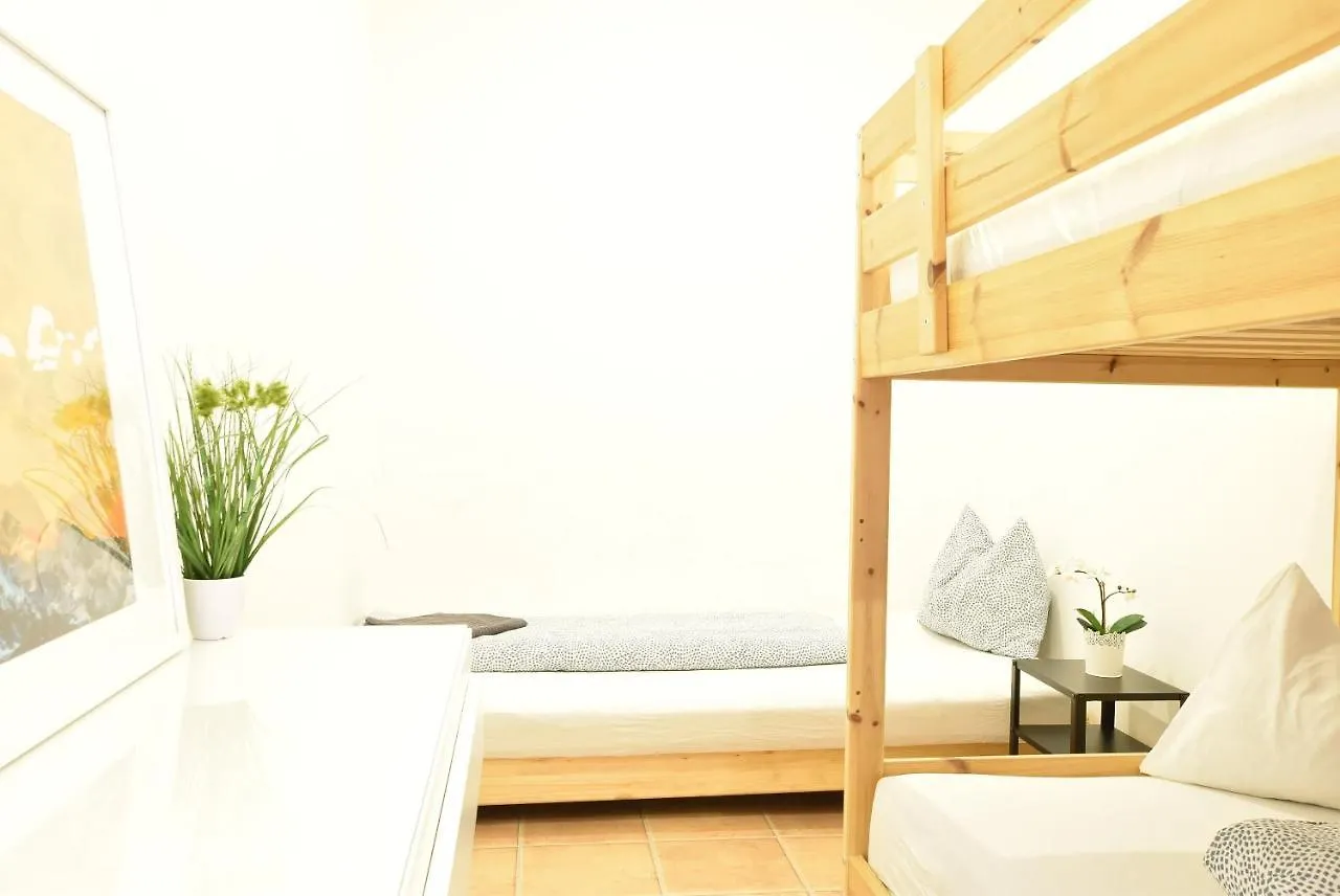 Huge Apartment In Awesome Location With Parking Innsbruck 0*,  Austria
