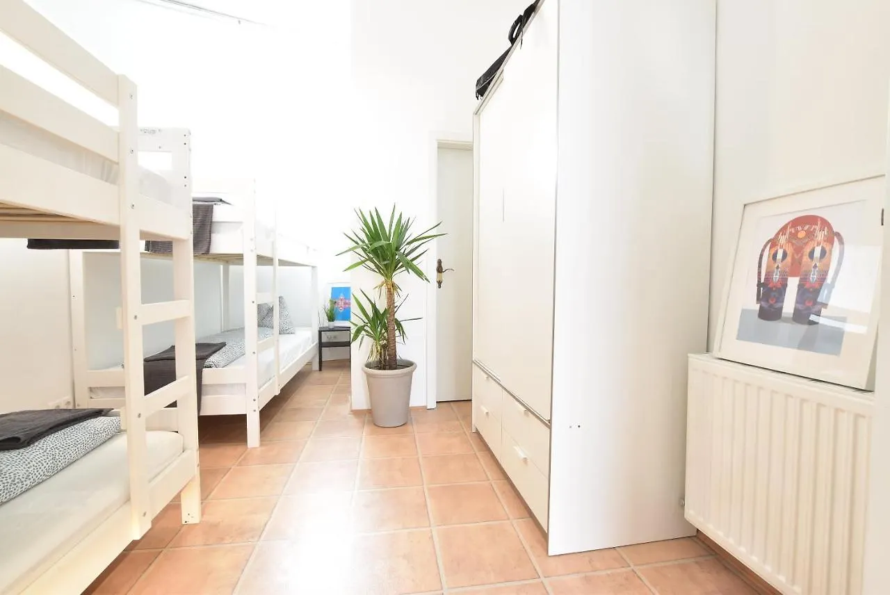 Huge Apartment In Awesome Location With Parking Innsbruck