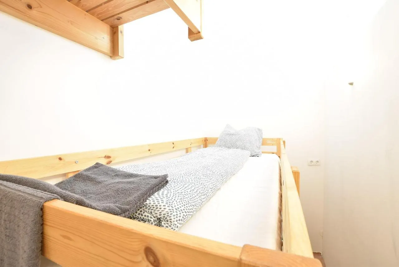 Huge Apartment In Awesome Location With Parking Innsbruck