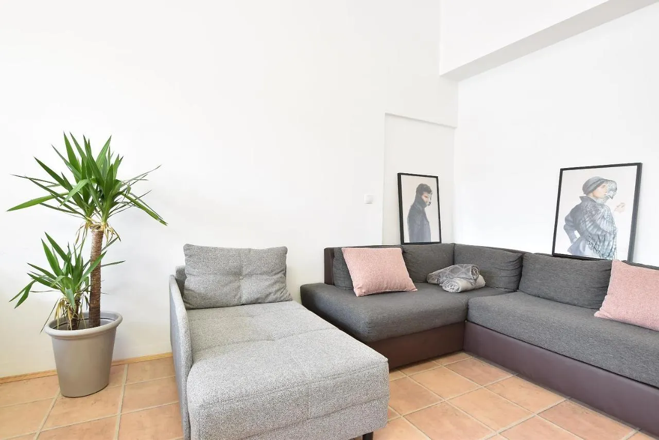 Huge Apartment In Awesome Location With Parking Innsbruck