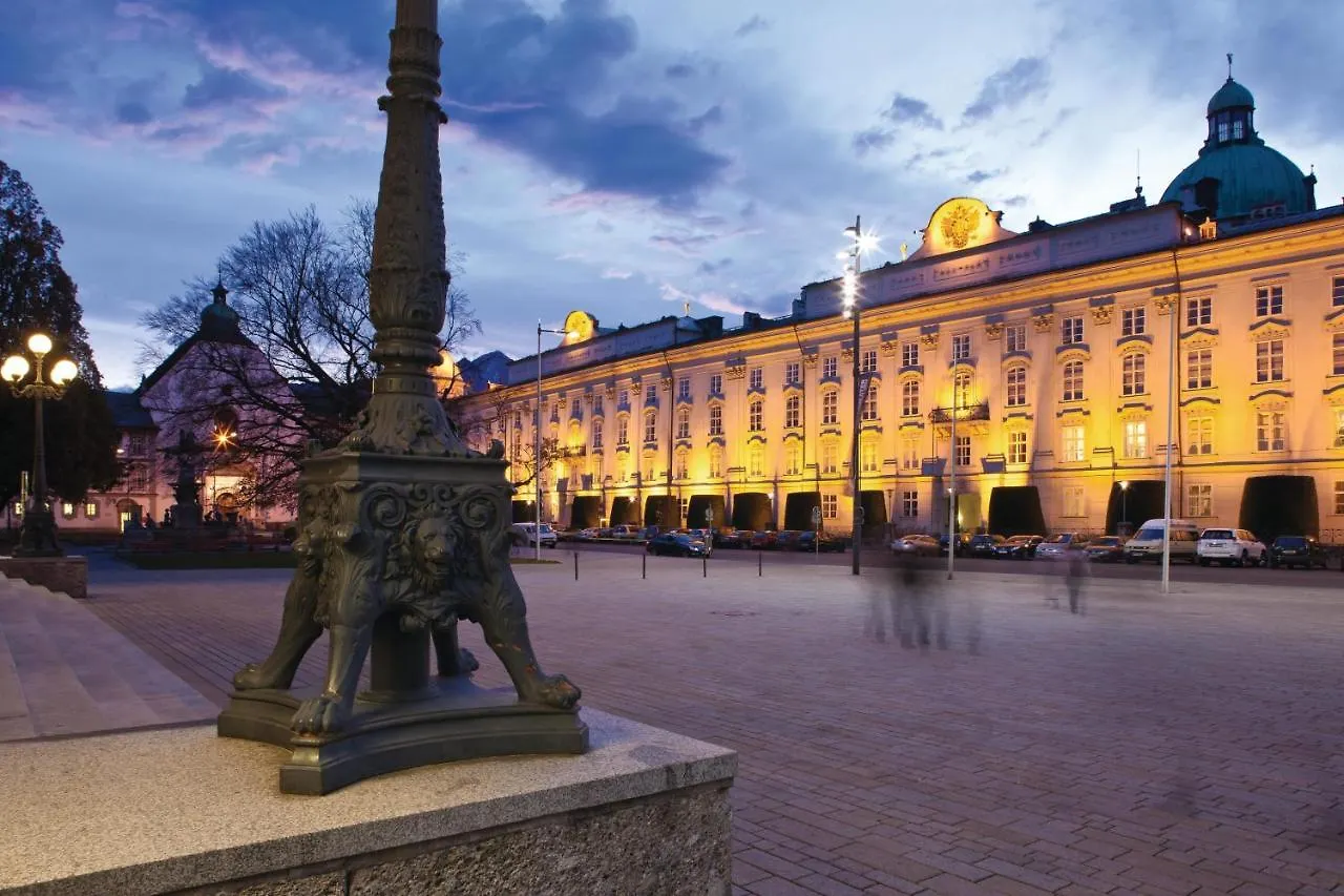 Huge Apartment In Awesome Location With Parking Innsbruck Austria