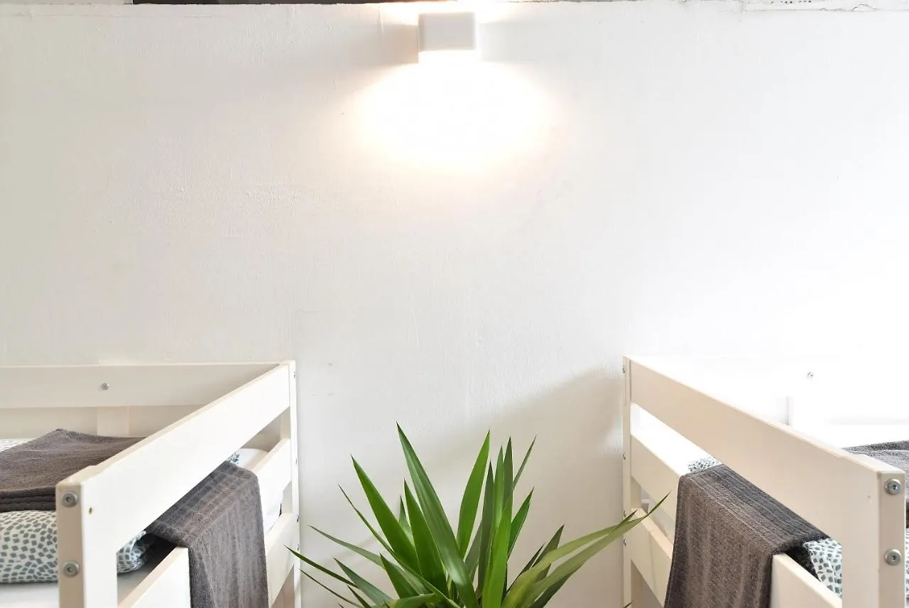 Huge Apartment In Awesome Location With Parking Innsbruck