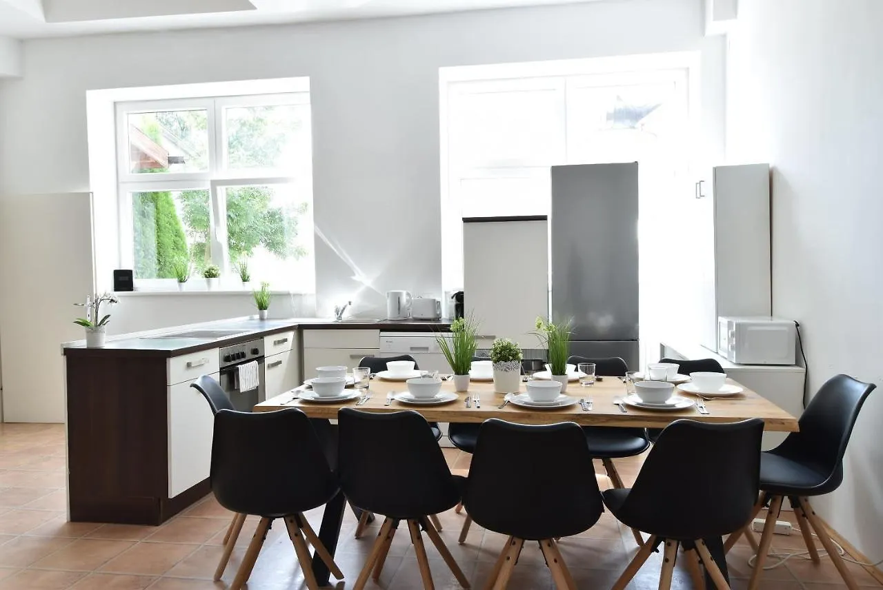 Huge Apartment In Awesome Location With Parking Innsbruck
