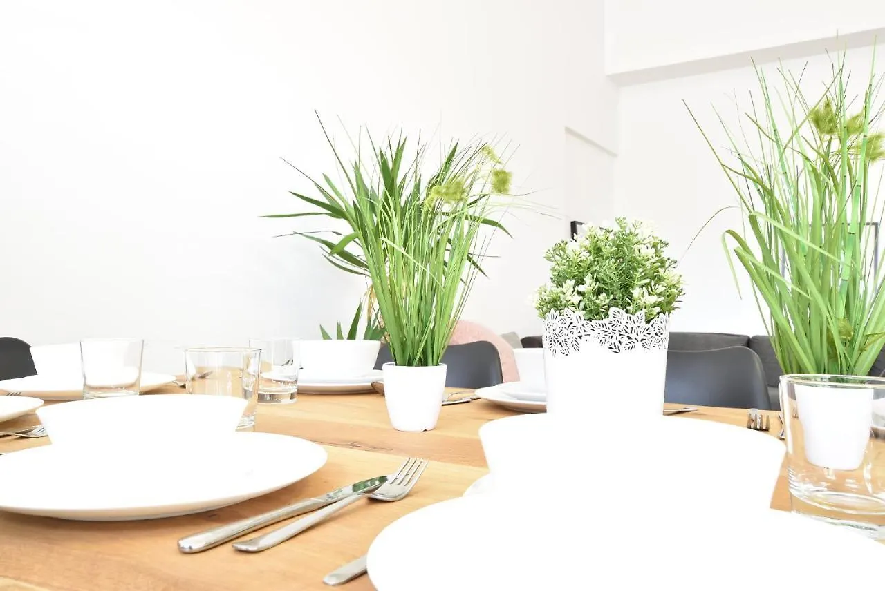 Huge Apartment In Awesome Location With Parking Innsbruck 0*,  Austria