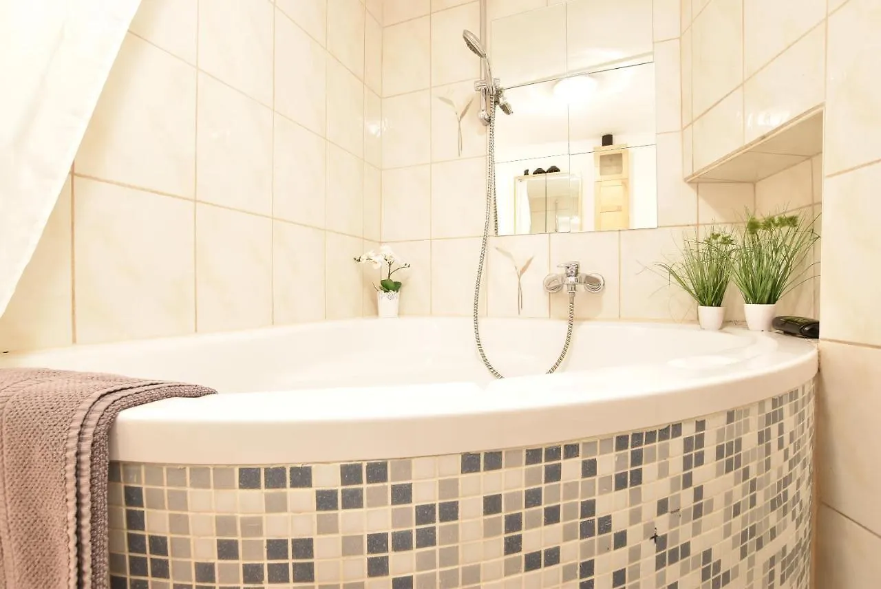 Huge Apartment In Awesome Location With Parking Innsbruck Austria