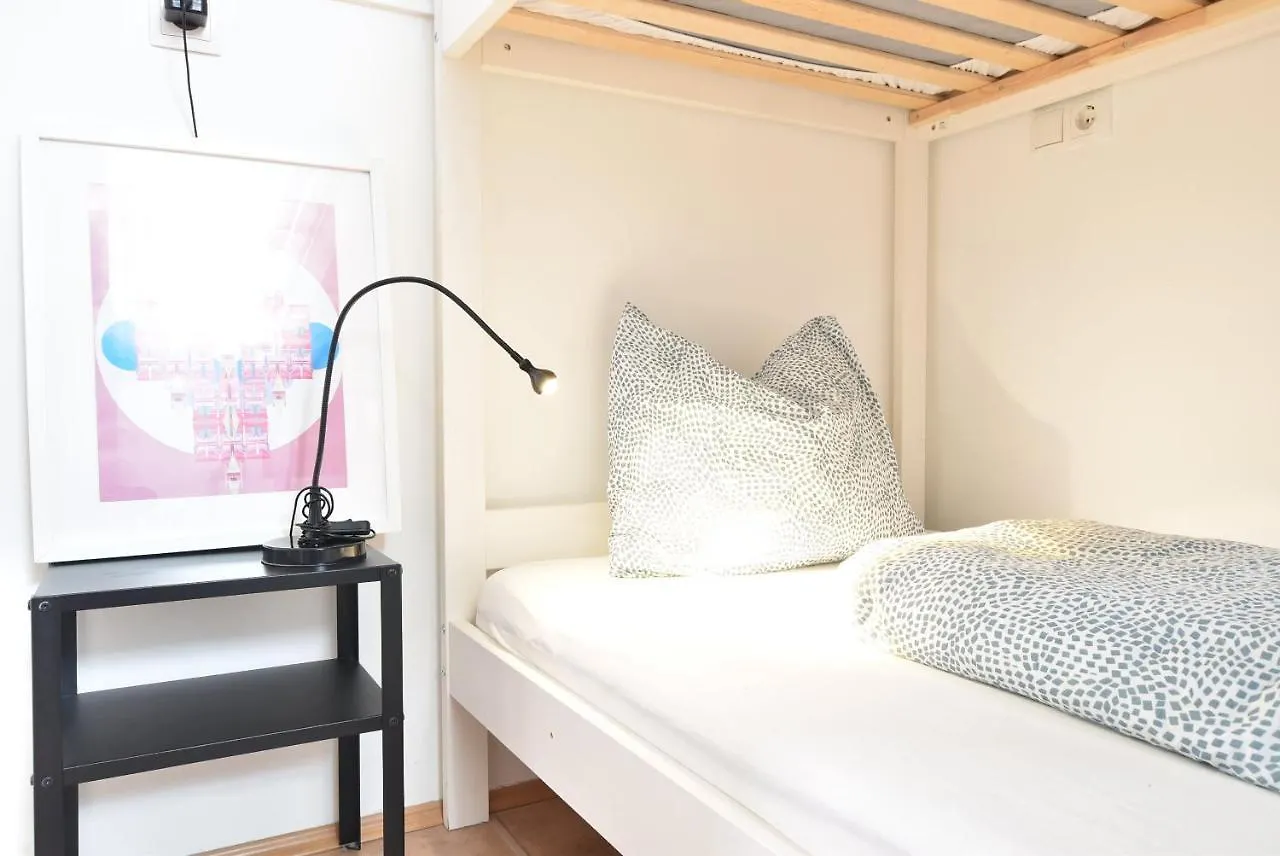 Huge Apartment In Awesome Location With Parking Innsbruck
