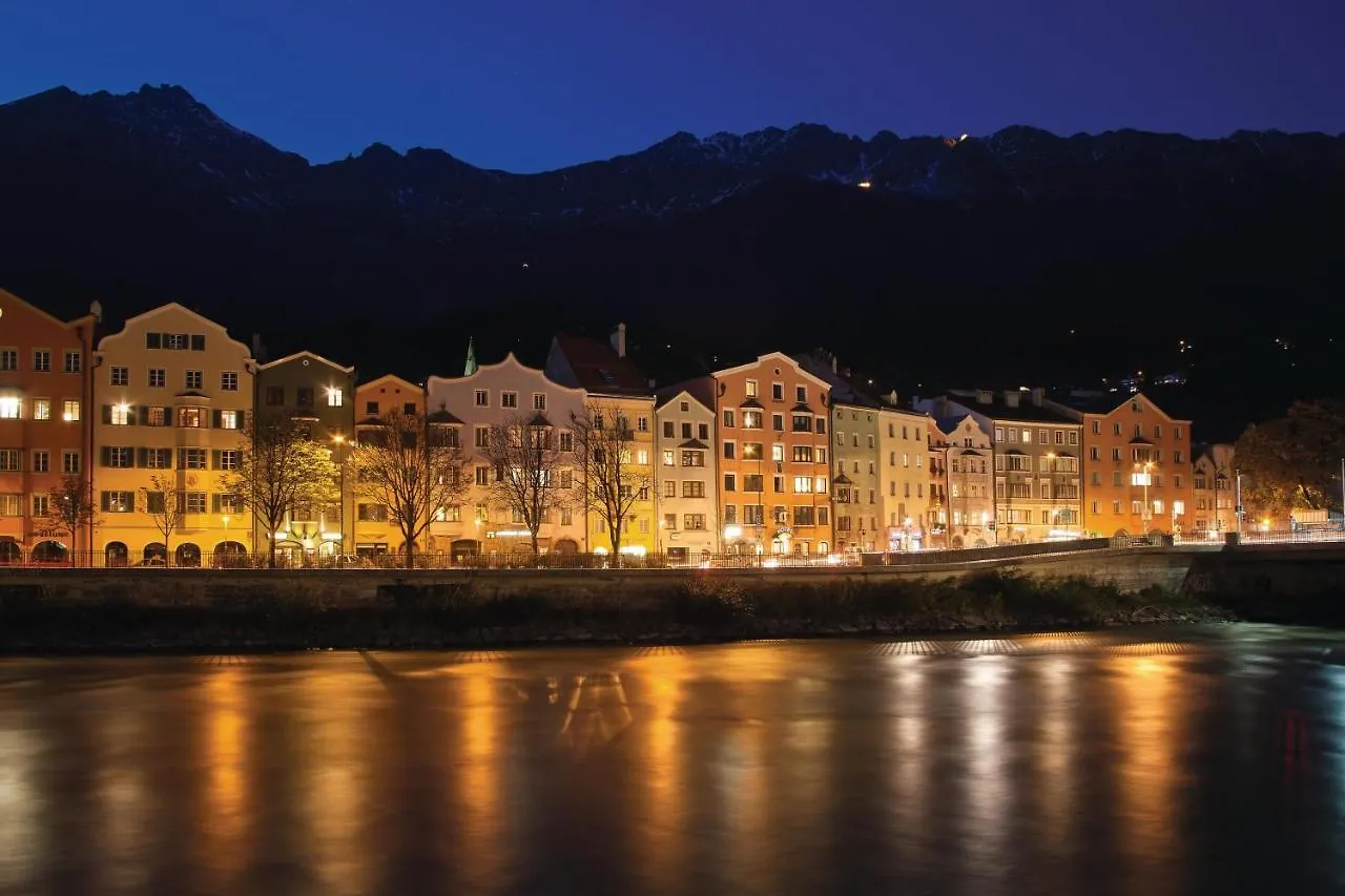 Huge Apartment In Awesome Location With Parking Innsbruck 0*,  Austria