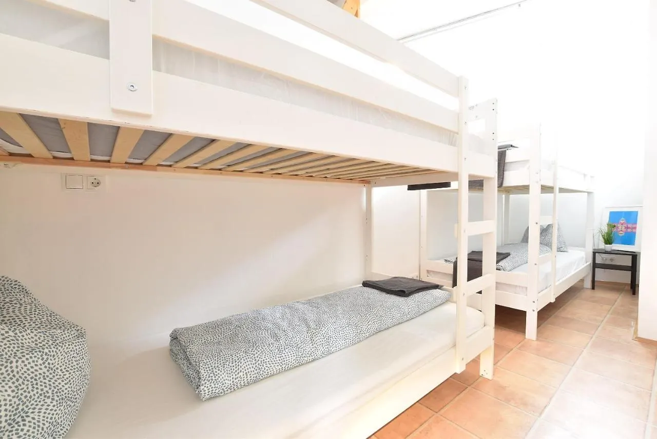 Huge Apartment In Awesome Location With Parking Innsbruck