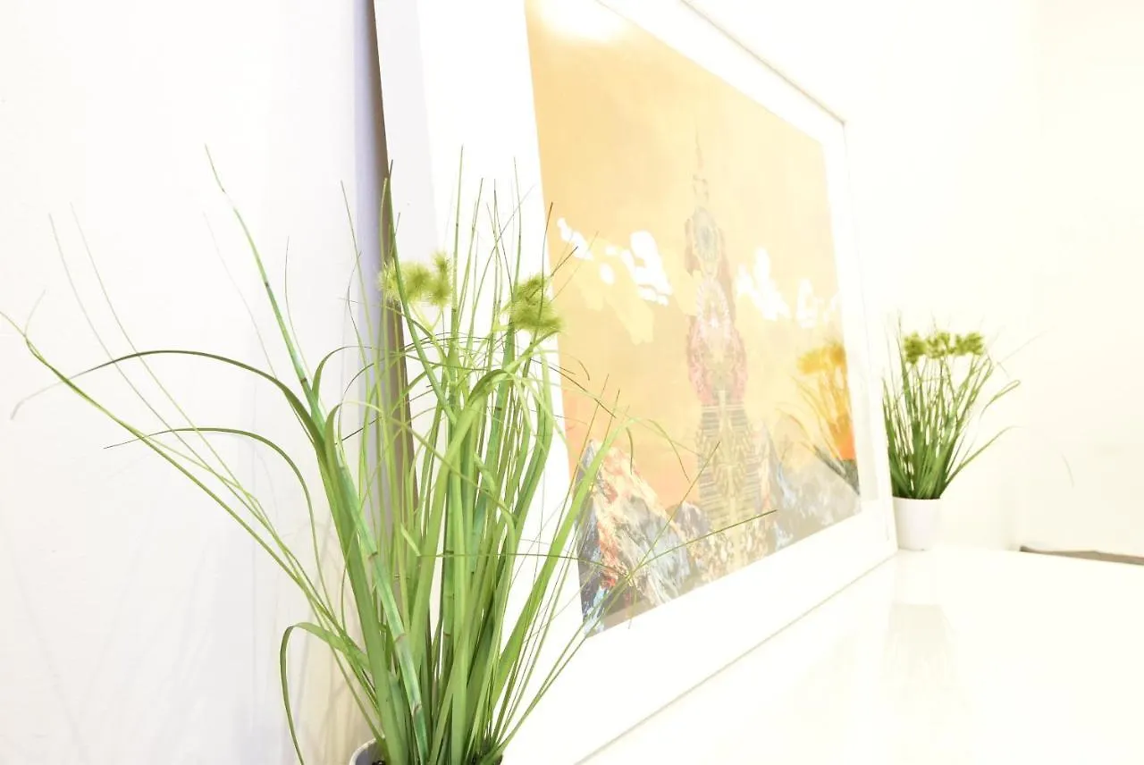 Huge Apartment In Awesome Location With Parking Innsbruck