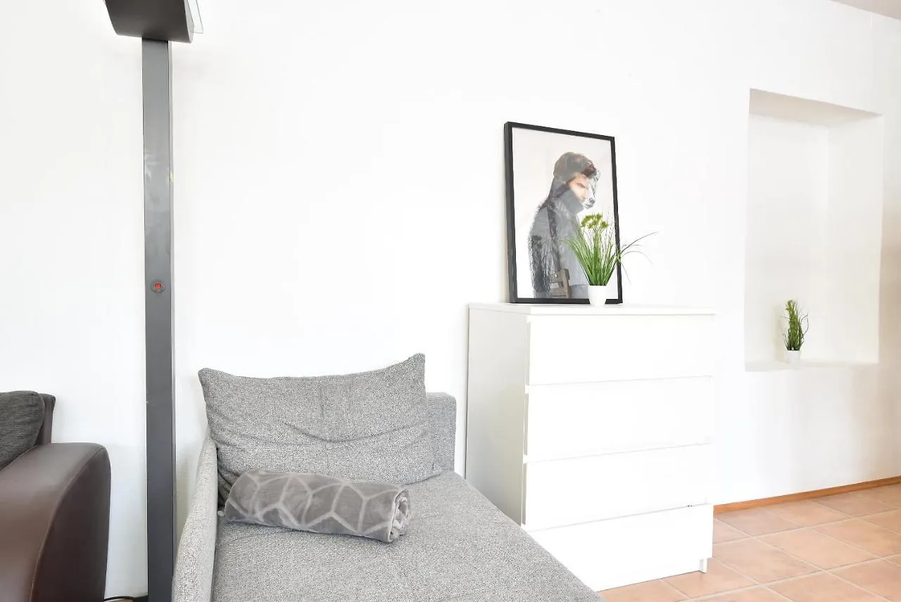 Huge Apartment In Awesome Location With Parking Innsbruck