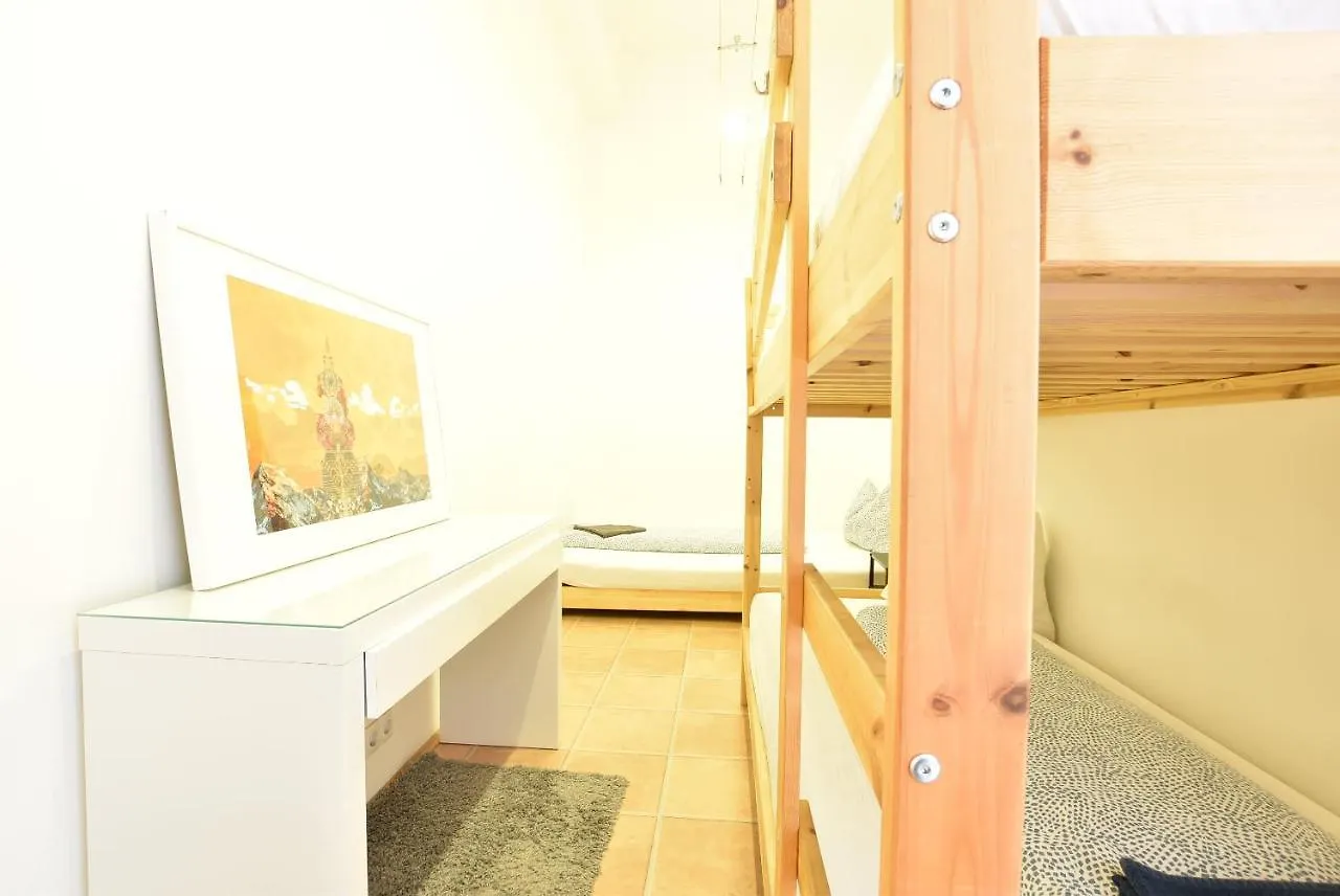 Huge Apartment In Awesome Location With Parking Innsbruck