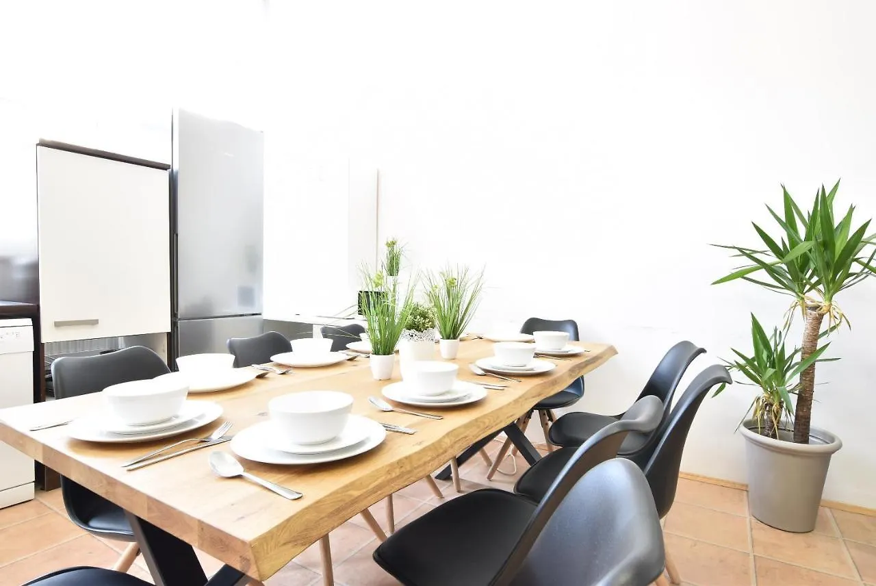 Huge Apartment In Awesome Location With Parking Ίνσμπρουκ Αυστρία