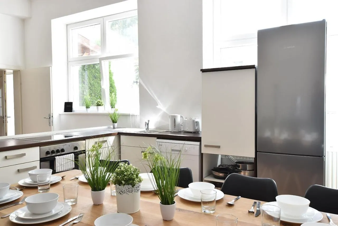 Huge Apartment In Awesome Location With Parking Ίνσμπρουκ