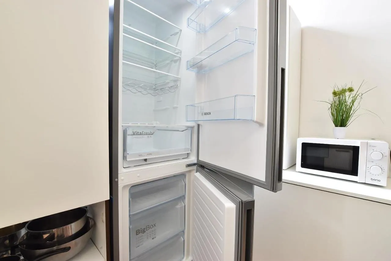 Huge Apartment In Awesome Location With Parking Ίνσμπρουκ