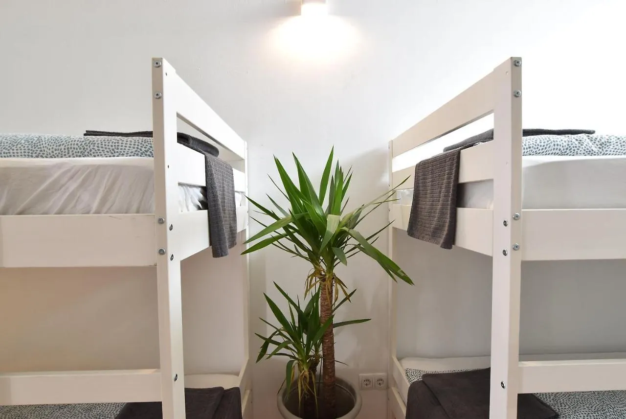 Huge Apartment In Awesome Location With Parking Ίνσμπρουκ Αυστρία